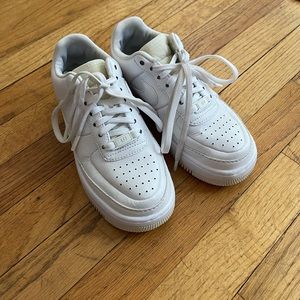 Nike Air Force 1 - Platform